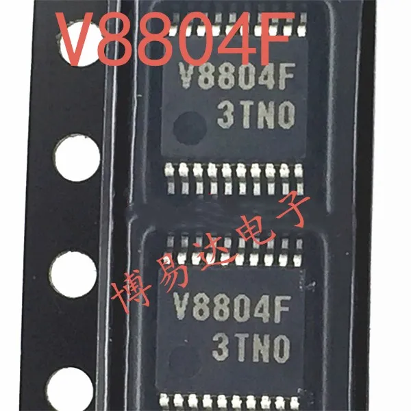 LV8804FV-TLM-H LV8804FV V8804F-ов)