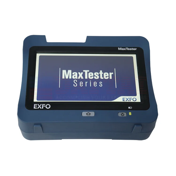 

High Quality OTDR Max Tester 710B Optical Time Domain Reflectometer Equal to EXFO