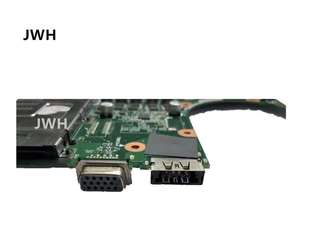 YPAY для hp EliteBook 8570p материнская плата 686971-001 686971-501 686971-601 протестированная Рабочая
