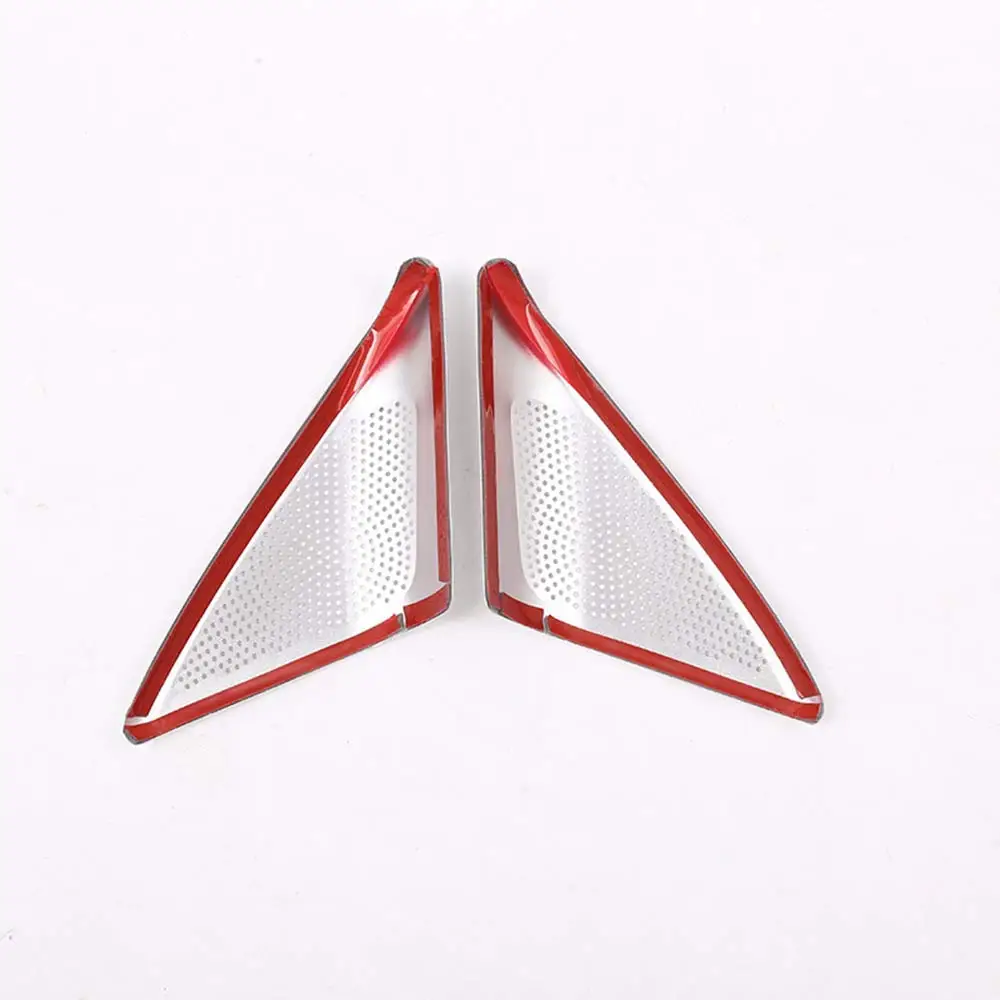 Автомобильный динамик из алюминиевого сплава для Land Rover Range VELAR 2017 2018 2019 |