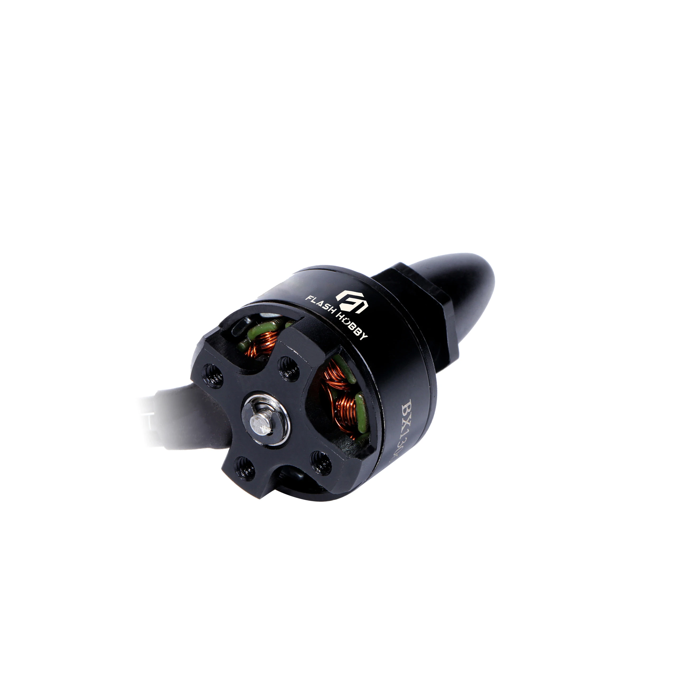 BX1306 1306 4000KV 3100kv CW/CCW бесщеточный двигатель для мультикоптера радиоуправляемых