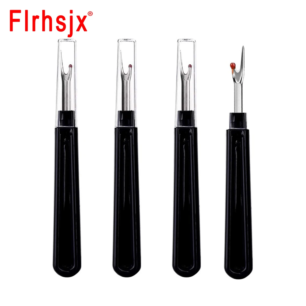 

Wholesale Sewing Seam Ripper Black Stitch Rippers for Sewing Crafting Removing Threads Remove for Needlework DIY Sewing Tools