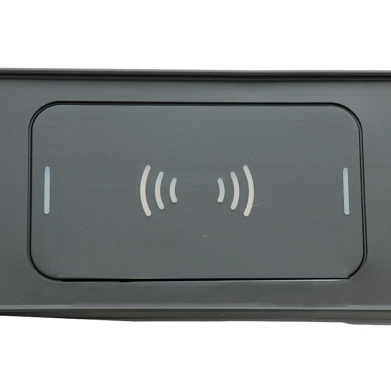 

Wireless Car Charger for Volvo XC60 2018-2019/S90 2017-2017/XC90 2015-2019/ V90