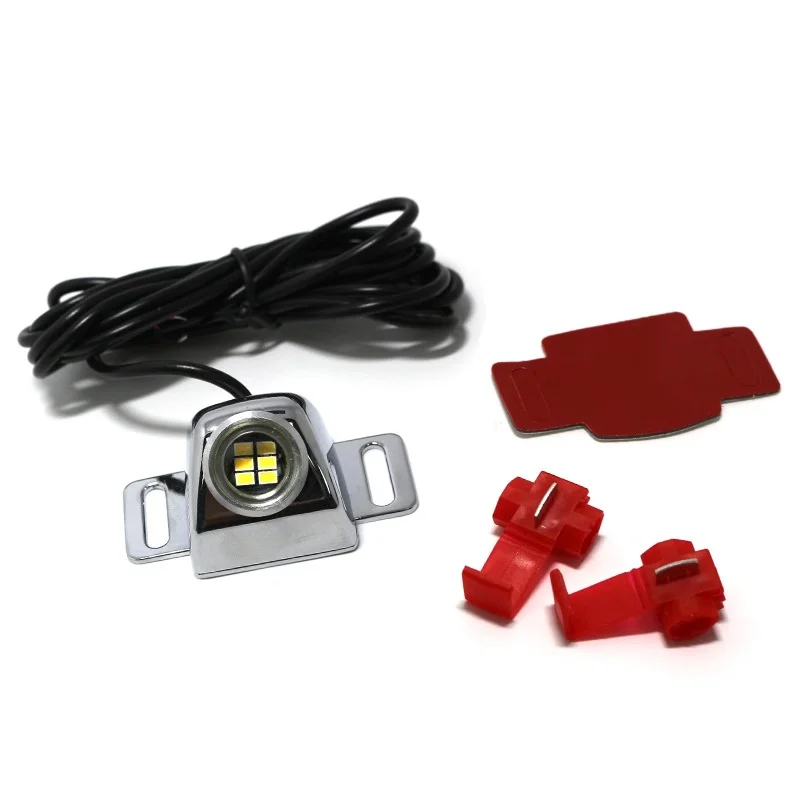 5 Вт светодиодный светодиодные новые радарные фонари заднего хода задние с