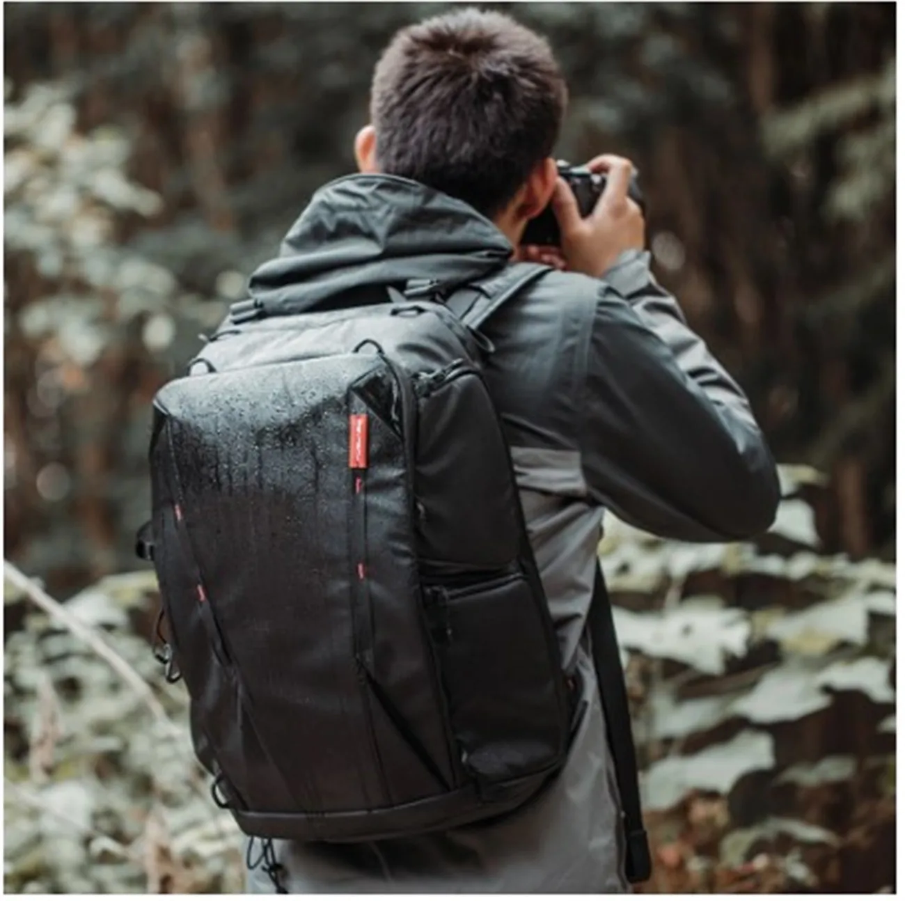 pgytech onemo camera backpack dji air 2s 25l dji mavic air 2dji mini 2mavic 2 prodji spark drone backpack single travel bag free global shipping