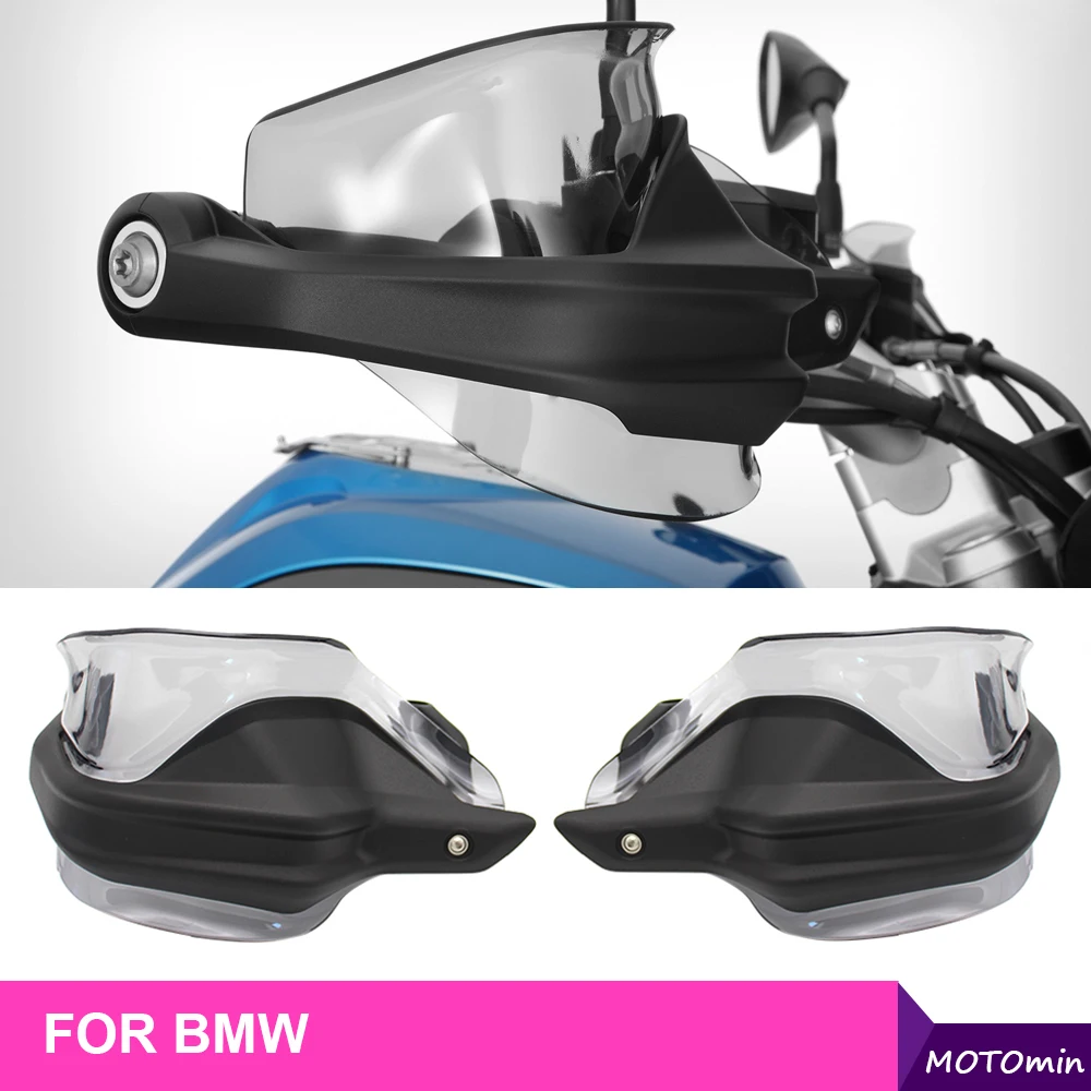 Защита для рук мотоцикла защита ручки BMW R1200GS ADV LC Adventure R1250GS S1000XR F750G GS | Автомобили и
