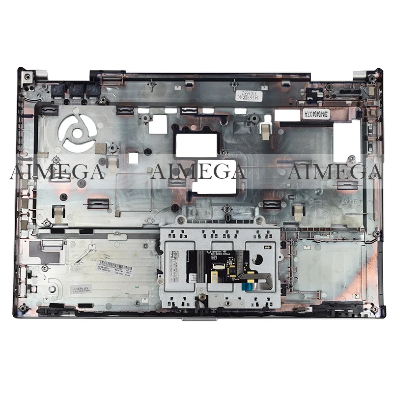 Для ноутбука HP EliteBook Упор для рук верхний чехол/нижний чехол/задняя крышка