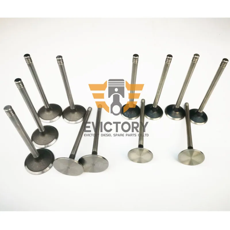 

Форсунка с клапаном для Mitsubishi 6D16 6D1 6T