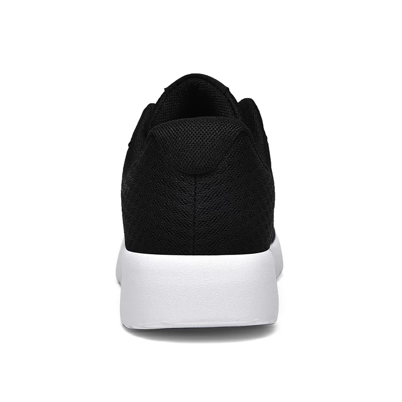 Профессиональная дышащая беговая Обувь с воздушной подушкой из сетчатой ткани