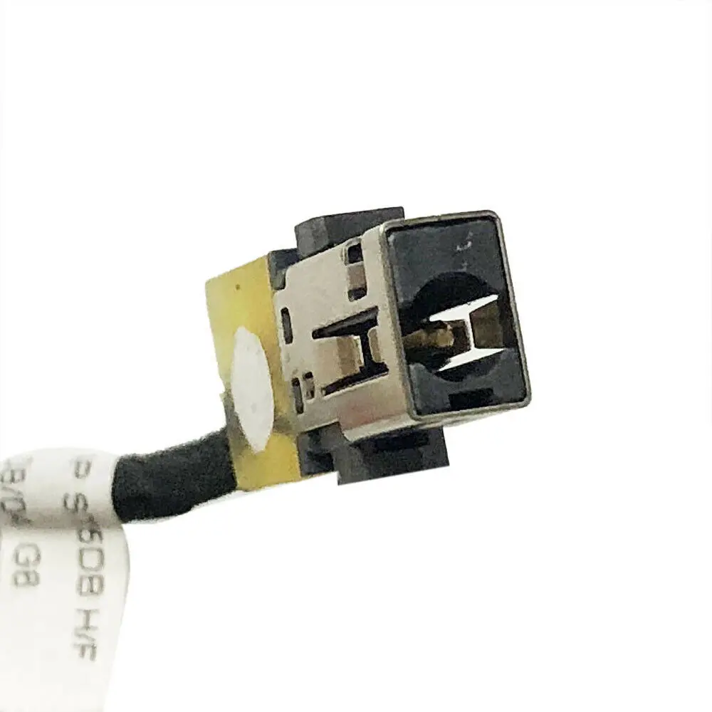 

Acer Swift 1 SF114-32 Dc Power Jack Cable Connector Cable 45W 50.GXTN1.004