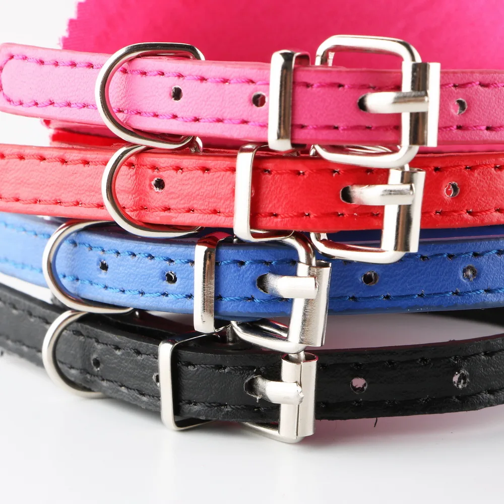 NICEYARD Регулируемый шейный платок для собак длиной 30 см ожерелье шарф маленьких