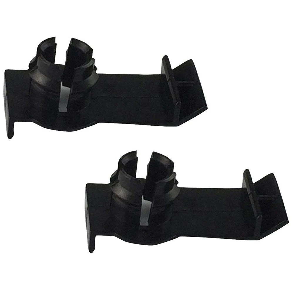 Комплекты 2 шт. сменный автоматический зажим регулятора кронштейны