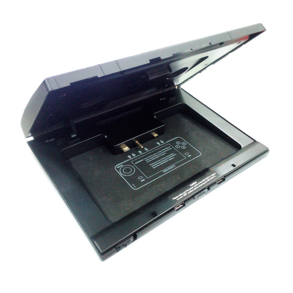 Новая Оригинальная Портативная подставка NEOGEO X для док станции SNK (версия
