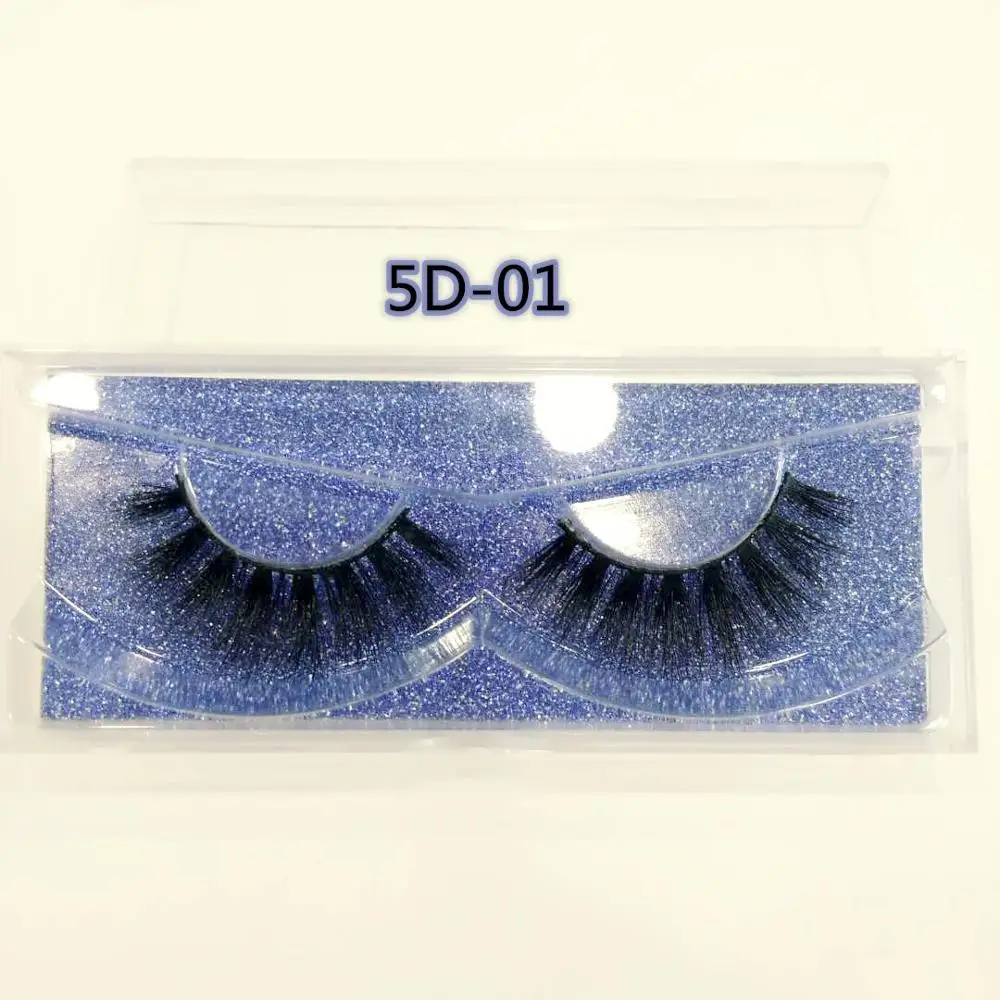 Ресницы Накладные Limatic 3D норковые ресницы 100% не тестируются на животных