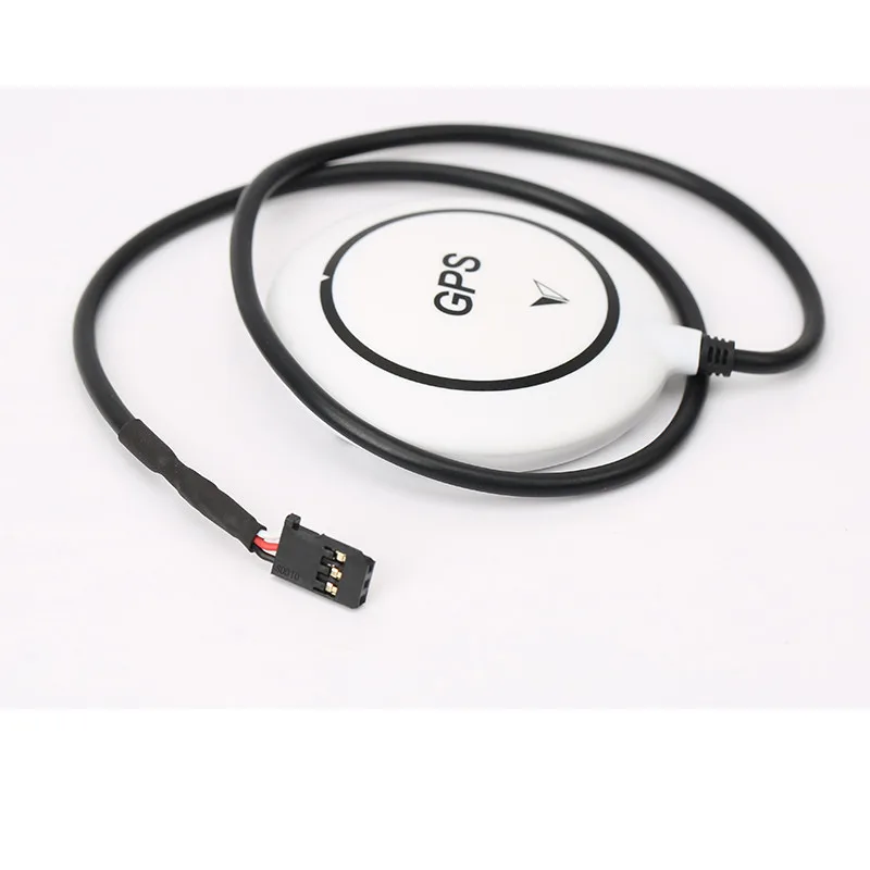 Стандартный двойной GPS-модуль JIYI K ++ K3APRO для большей безопасности полета | Игрушки