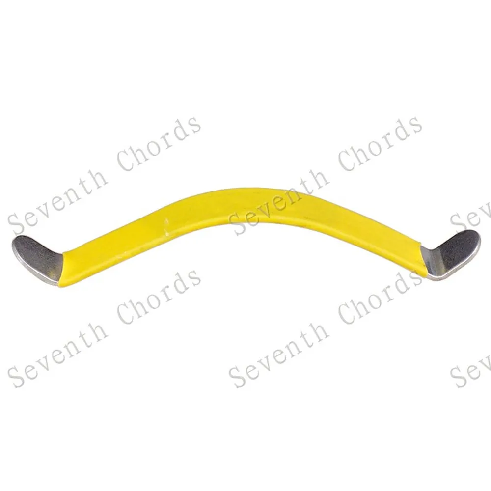 2 шт. сепаратор для гитарных струн Лаки металлические отдельные инструменты