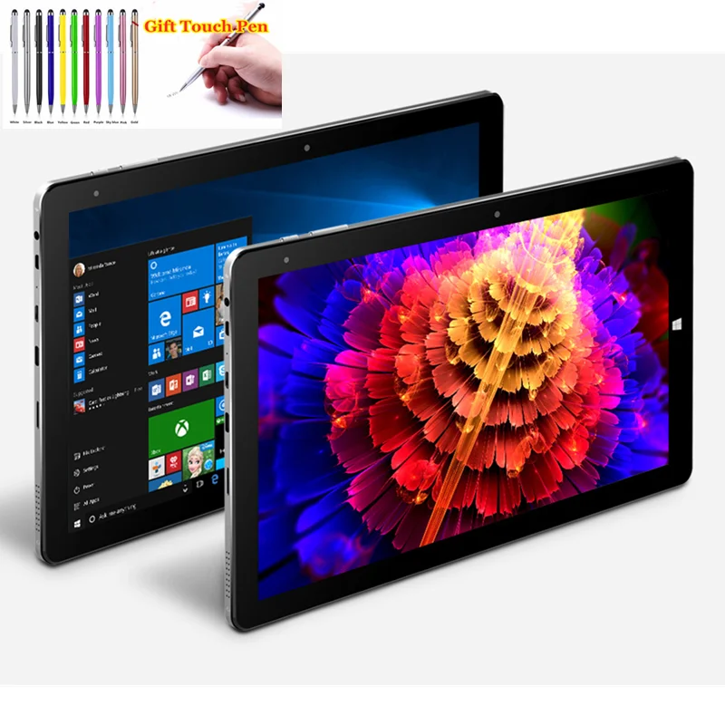

Распродажа! Планшетный ПК cwi514 4 Гб + 64 ГБ, 10,1 дюйма, двойная Windows и Android, процессор Z8350, экран 1920x1200 IPS, HDMI-совместимость, две камеры
