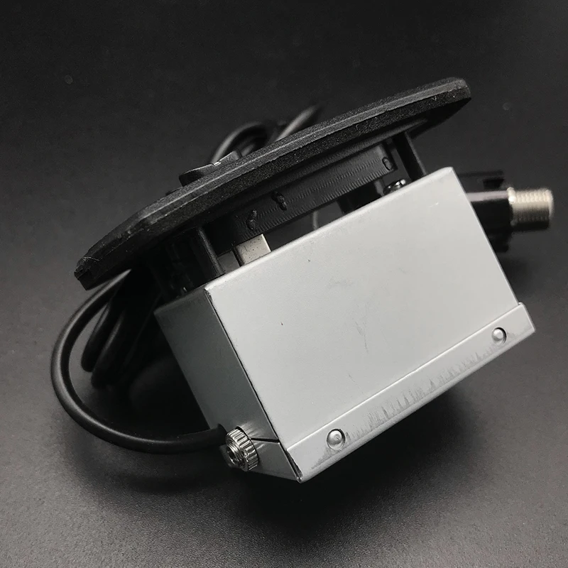 PS 900 2 диапазона гитара с эквалайзером пассивный Объем Тон Управление пьезо