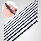 Силиконовый конский карандаш для глаз, уретры, вилка-стимулятор, секс-игрушки, фаллос для мужчин, стимуляция мастурбации, вставка для гомосексуалистов