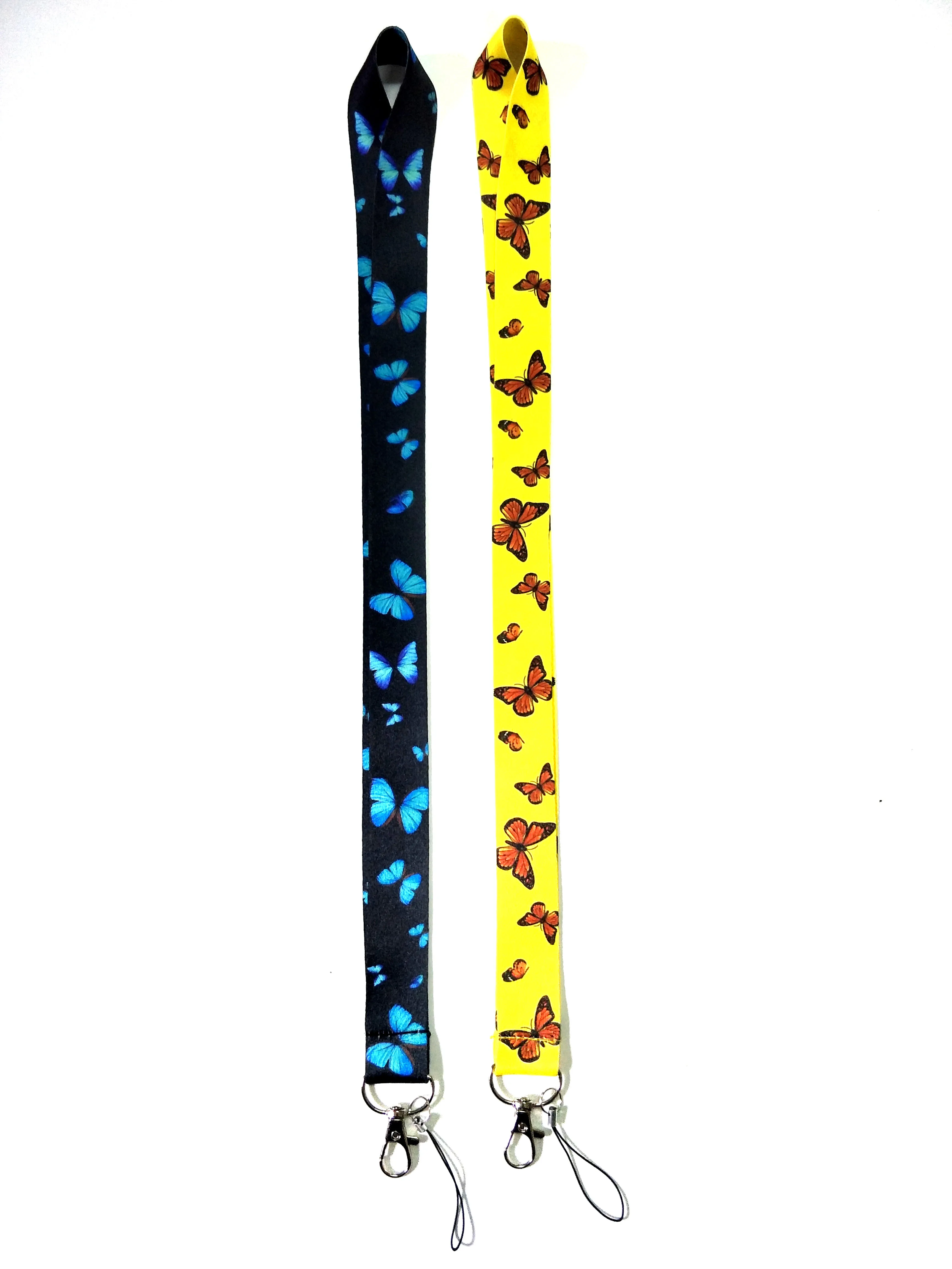 

Wholesale Fashion Sports Brand Mobile Phone Lanyards/keychains/certificates/neckbands and Many Varieties Are Welcome to Consult