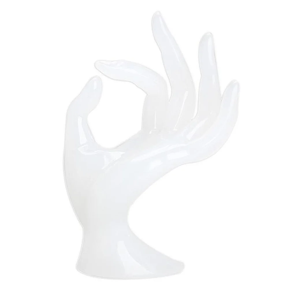 OK Манекен ручной браслет кольцо часы дисплей стенд ювелирные изделия держатель