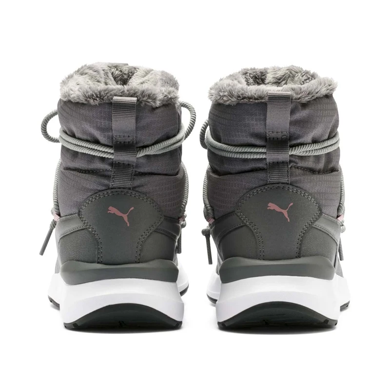 Женские ботинки Puma Adela Winter 36986203|Зимние сапоги| |