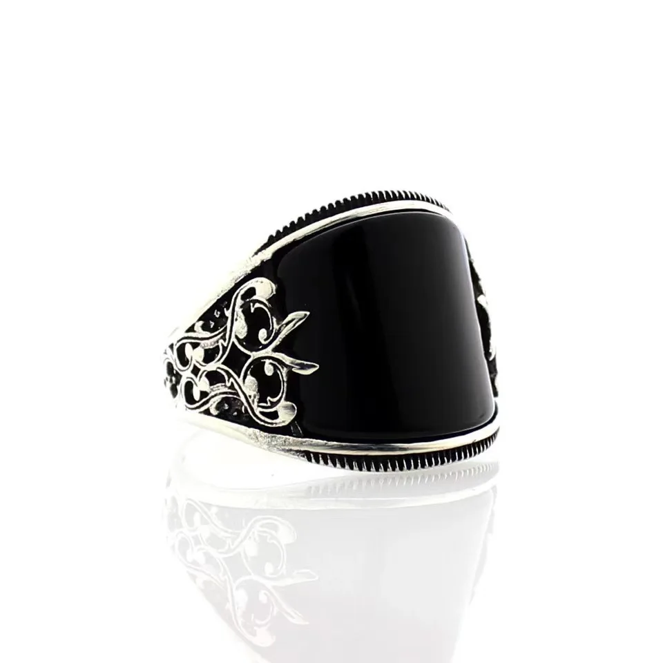 

New pattern fashion men's and women's rings
