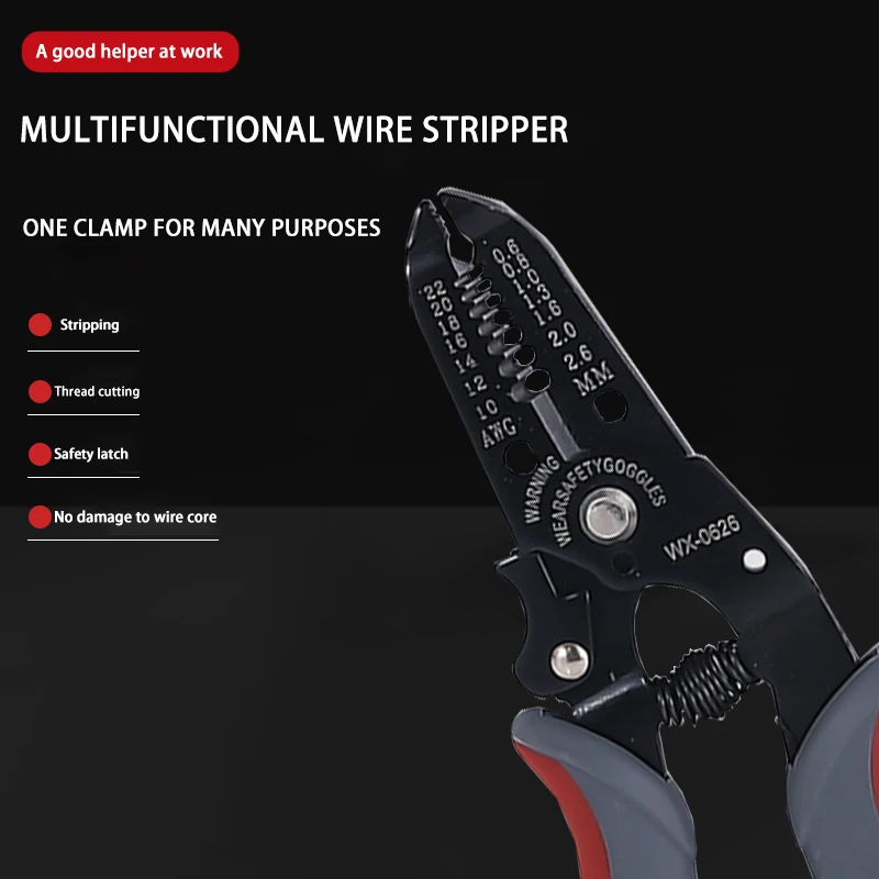 Устройство для зачистки проводов DIY на солнечной батарее 2 шт. | Строительство и