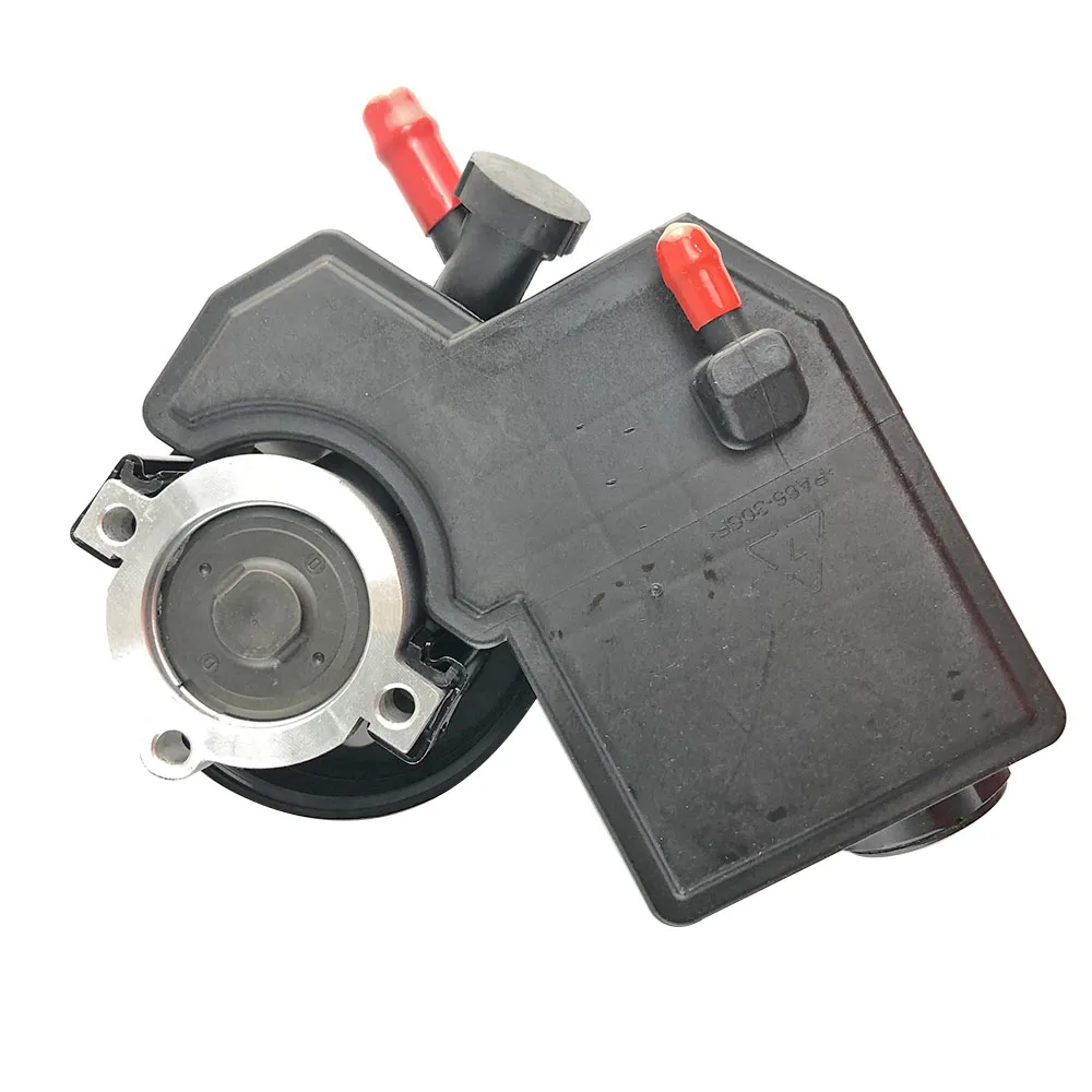 52089300AB 52089300AC 05093985AA подходит для Jeep Grand Cherokee WJ 2001 2004 Насос гидроусилителя