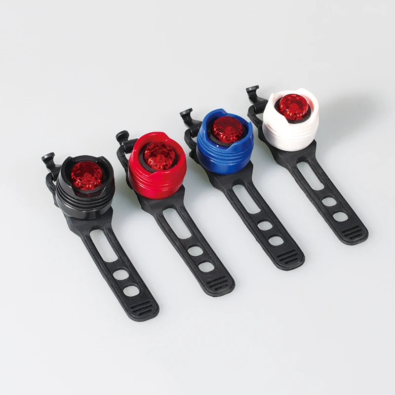 Светильник задний фонарь водонепроницаемый зарядка через USB 3 режима работы