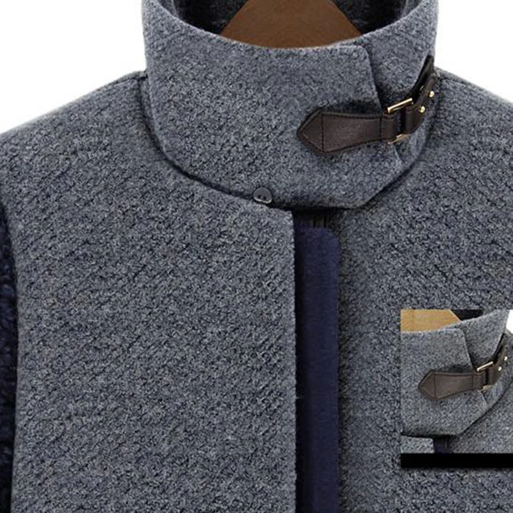 Женское пальто с капюшоном Sisjuly повседневное теплое на молнии карманами и 2019 |