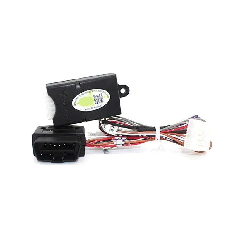 Умное складное окно для ford Explorer автоматическое устройство замка дверей