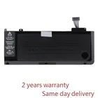 Аккумулятор для ноутбука APPLE MacBook Pro 13 дюймов A1278 (2009-2012 года) A1322 MB990 MB991 MC700 MC374 MD313 MD101 MD314 MC724