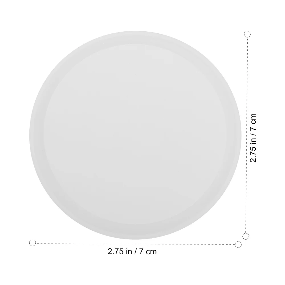 4 шт. силиконовые герметизирующие круги для кружек | Дом и сад