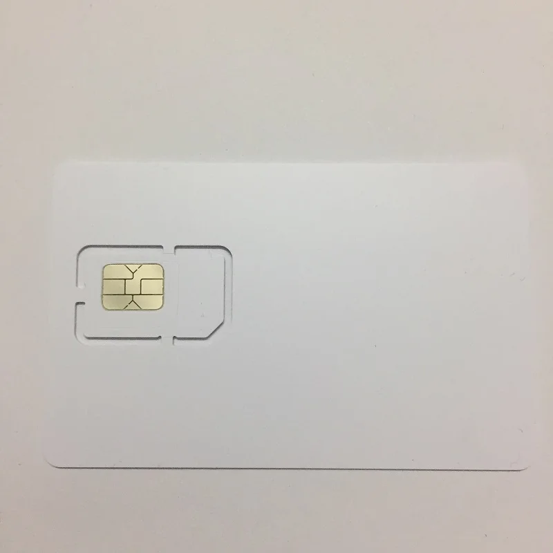 OYEITIMES считыватель sim-карт+ 5 шт 2FF/3FF/4FF программируемая sim-карта пустая LTE WCDMA GSM USIM 4G карта+ SIM инструменты для персонализации