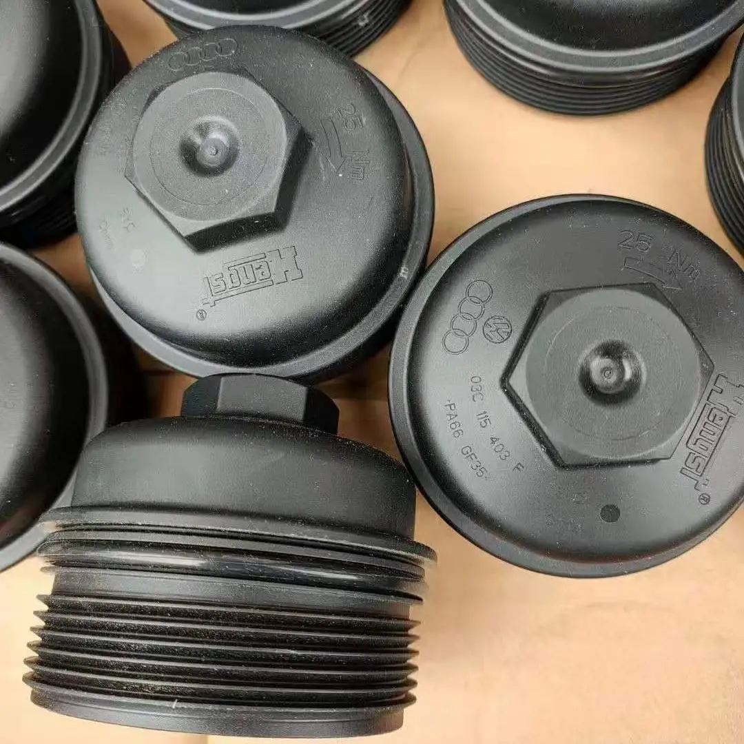 

Масляный фильтр для масляной сетки Vo lk sw ag en Po lo La ng yi, уплотнительное кольцо для сливного фильтра, крышка для корпуса основания масляной сетк...