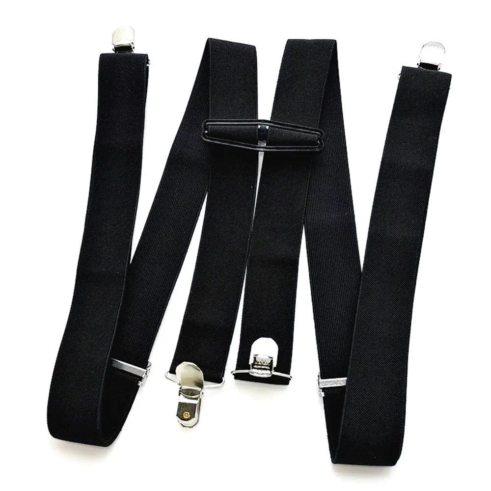 Новый дизайнерский парадный стол с Цвет унисекс для взрослых подтяжки мужчин 3