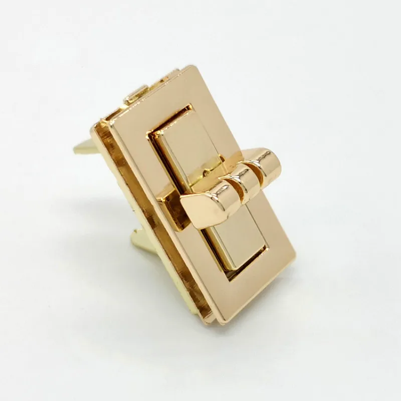 Новая застежка поворотный замок поворотные замки металлическая фурнитура для Diy