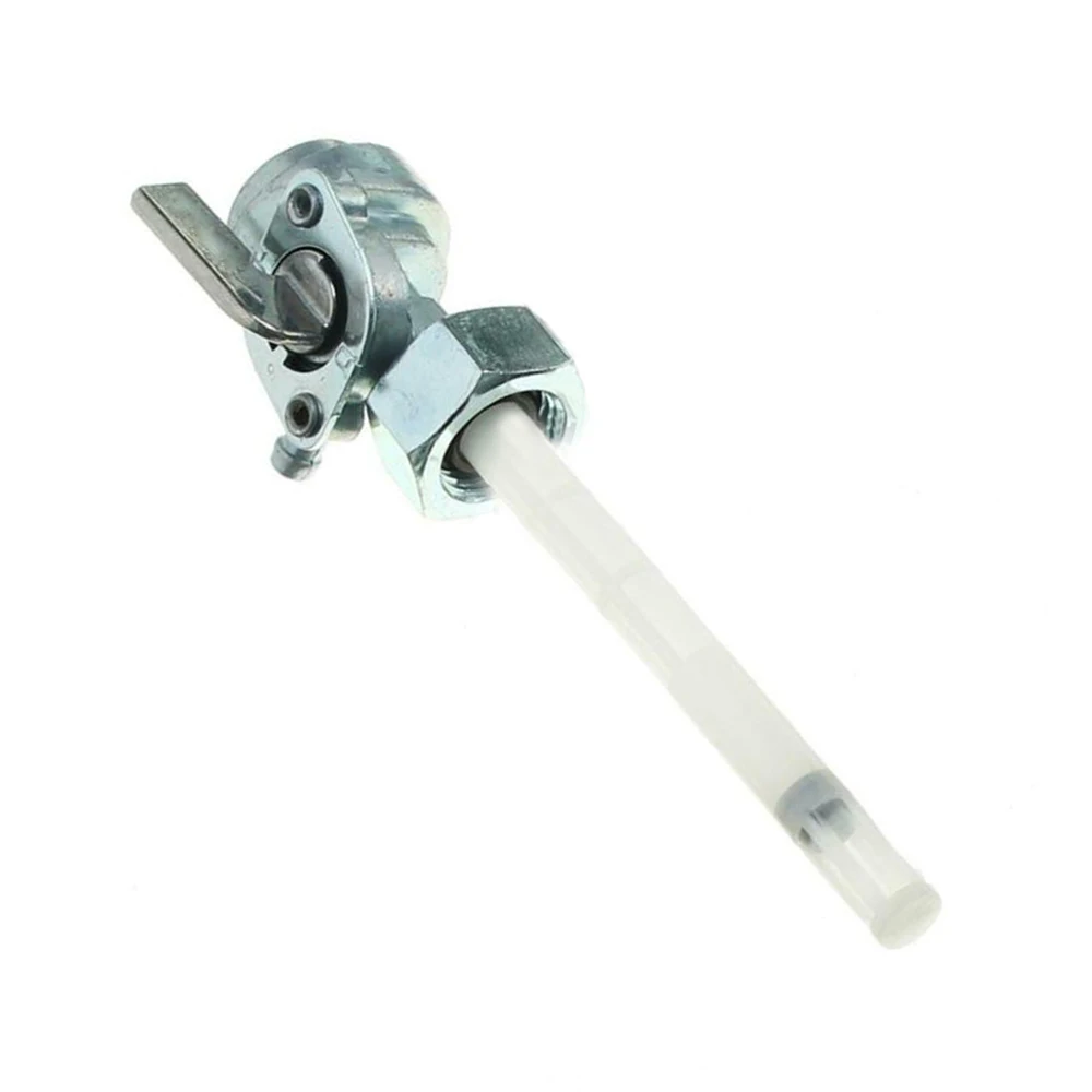 

Metal Fuel Switch Valve For Honda CB400F Super Sport 1977 Motorcycle Petcock Parts Replacement Durable Useful