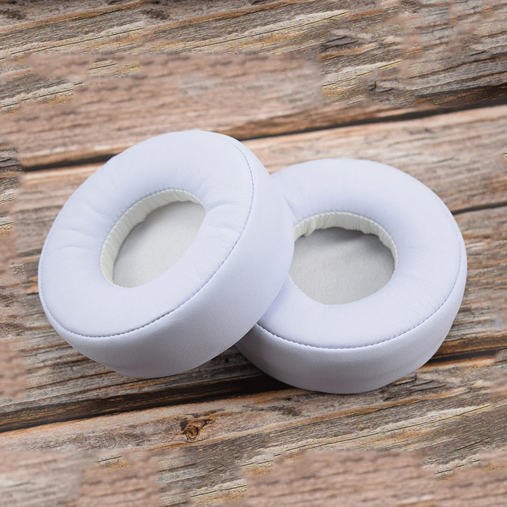 

YHcouldin Earpads Ear Pad Cushion Muffs For Steelseries Siberia 650 Headphone Accessaries Compatible With Siberia-650