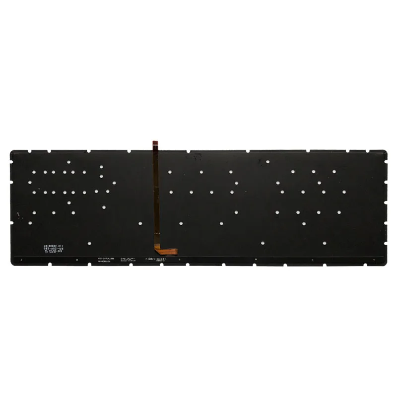 Русская клавиатура для ноутбука HP Omen 17-W000 17-W100 17-W200 17t-w000 17t-w100 17t-w200 17-w001la 17-w101la 17-W