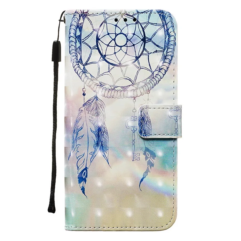 Кожаный чехол для Coque samsung A30 чехол откидная крышка кошелек чехол для телефона для samsung Galaxy A30S A20 A20S A30 держатель для карт сумка - Цвет: 23