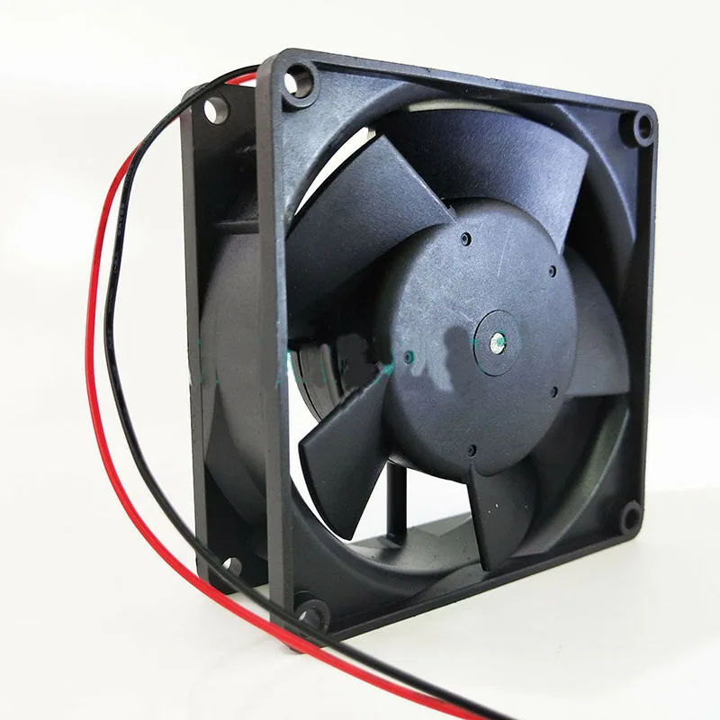 

Processor Cooler For 3312HR Fan 12V 442MA 5.3W 92*92*32mm High-end Equipment Fan