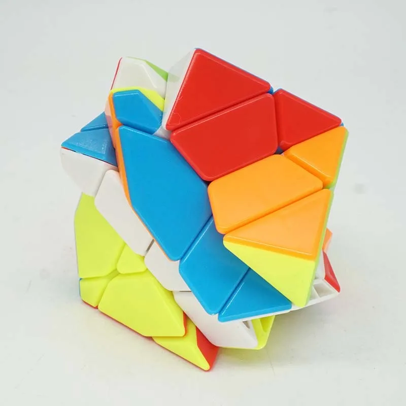 Магические кубики Fanxin Axis 4x4 Магический кубик Необычные Развивающие игрушки для