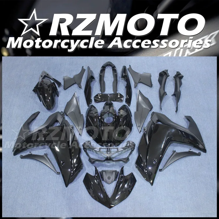 

Обтекатели из АБС-пластика для YAMAHA YZF-R3 15 16 17 18 YZF-R25 R3 R25 2015 2016 2017 2018