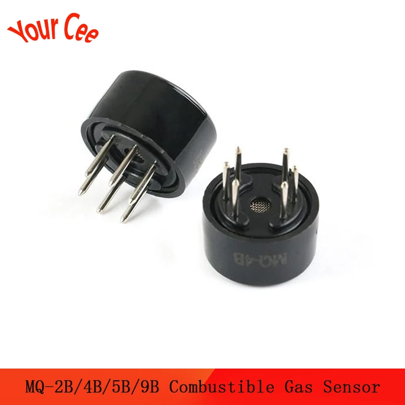 Модуль датчика для определения горючих газов с датчиком дыма газа Газа|Запасные