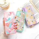 Чехол для Xiaomi Redmi Note 9 10 Pro Max 8 9s 10s 8A 9A 9C 9T