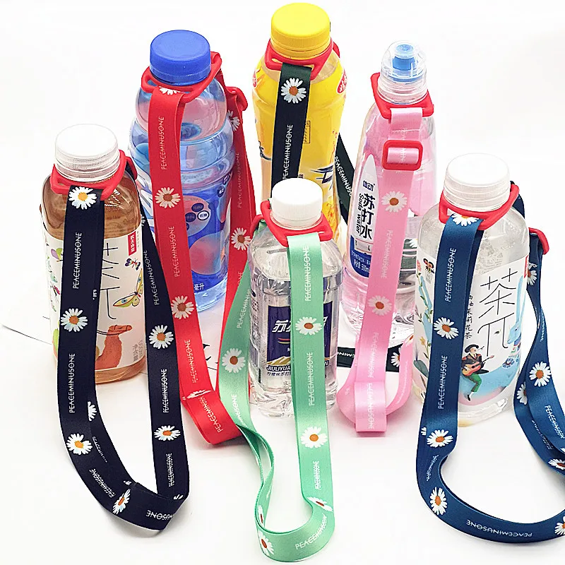 Новое поступление 2020 1 шт. высокое качество бутылка для воды плечевой ремень