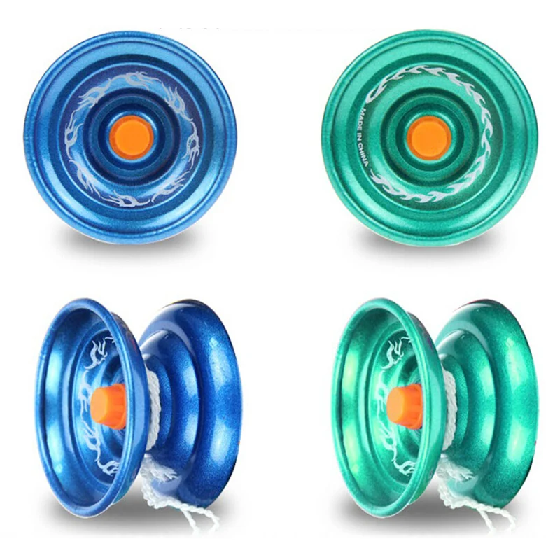 Magic Yoyo профессиональные Классические игрушки для детей детские снятия стресса с