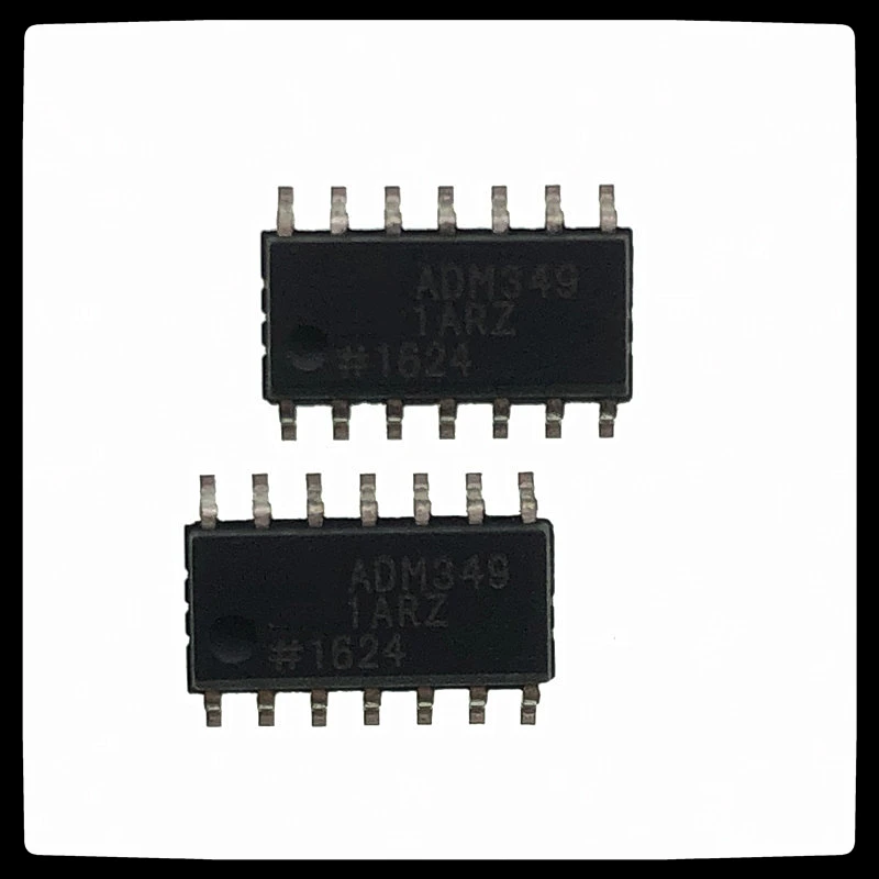 (5PCS-20PCS) ADM3491ARZ SOP-16 ADM3491AR SOP16 3491ARZ Interface driver chip New and original | Электронные компоненты и
